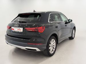 Audi Q3 35 Tdi 150 Cv Stronic Advance  - Foto 4