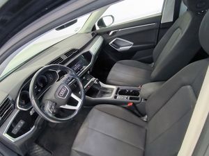 Audi Q3 35 Tdi 150 Cv Stronic Advance  - Foto 12