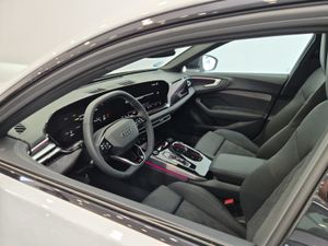 Audi A5 Avant Tdi 204cv Stronic Black Line  - Foto 27
