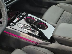 Audi A5 Avant Tdi 204cv Stronic Black Line  - Foto 28