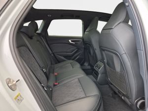 Audi A5 Avant Tdi 204cv Stronic Black Line  - Foto 17