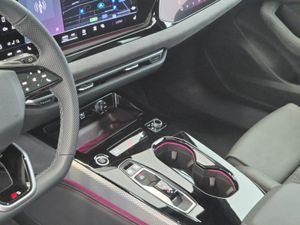 Audi A5 Avant Tdi 204cv Stronic Black Line  - Foto 12