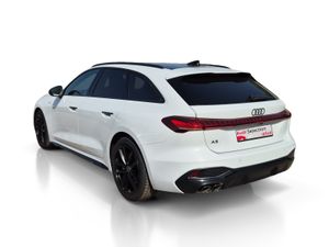 Audi A5 Avant Tdi 204cv Stronic Black Line  - Foto 3