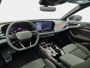 Audi A5 Avant Tdi 204cv Stronic Black Line  - Foto 23
