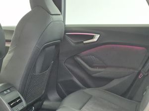 Audi A5 Avant Tdi 204cv Stronic Black Line  - Foto 29