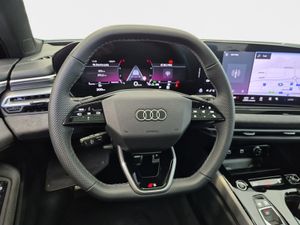 Audi A5 Avant Tdi 204cv Stronic Black Line  - Foto 13