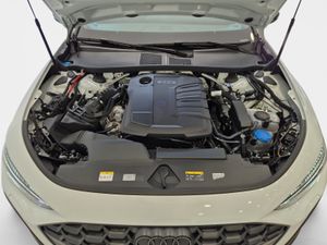 Audi A5 Avant Tdi 204cv Stronic Black Line  - Foto 19