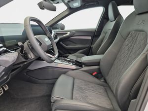 Audi A5 Avant Tdi 204cv Stronic Black Line  - Foto 10