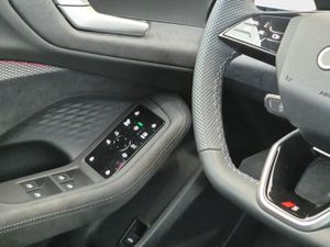 Audi A5 Avant Tdi 204cv Stronic Black Line  - Foto 21