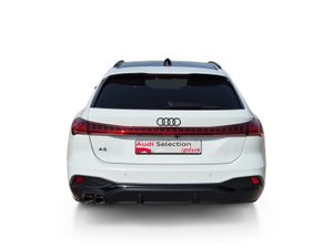 Audi A5 Avant Tdi 204cv Stronic Black Line  - Foto 4