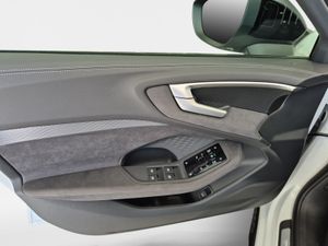 Audi A5 Avant Tdi 204cv Stronic Black Line  - Foto 11