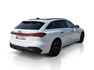 Audi A5 Avant Tdi 204cv Stronic Black Line  - Foto 5