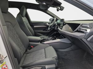 Audi A5 Avant Tdi 204cv Stronic Black Line  - Foto 16