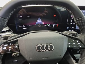 Audi A5 Avant Tdi 204cv Stronic Black Line  - Foto 14