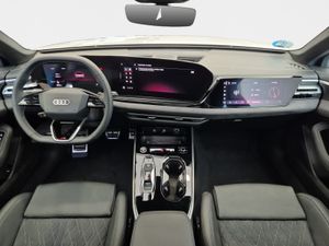 Audi A5 Avant Tdi 204cv Stronic Black Line  - Foto 15