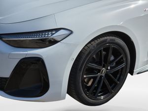 Audi A5 Avant Tdi 204cv Stronic Black Line  - Foto 9