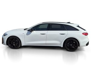 Audi A5 Avant Tdi 204cv Stronic Black Line  - Foto 2