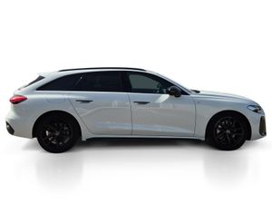 Audi A5 Avant Tdi 204cv Stronic Black Line  - Foto 6