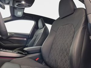 Audi A5 Avant Tdi 204cv Stronic Black Line  - Foto 24