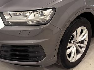Audi Q7 45 Tdi Design Quattro Stronic 231 Cv  - Foto 6