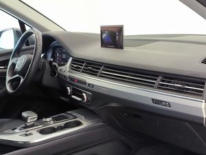 Audi Q7 45 Tdi Design Quattro Stronic 231 Cv  - Foto 10