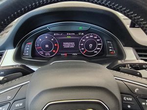 Audi Q7 45 Tdi Design Quattro Stronic 231 Cv  - Foto 19