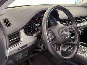 Audi Q7 45 Tdi Design Quattro Stronic 231 Cv  - Foto 14