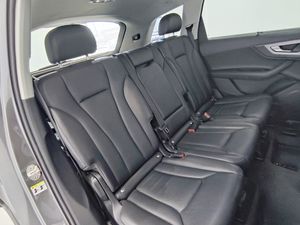 Audi Q7 45 Tdi Design Quattro Stronic 231 Cv  - Foto 8