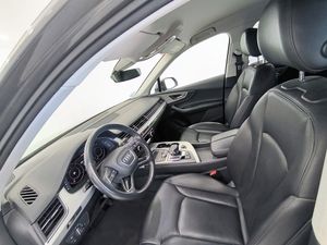 Audi Q7 45 Tdi Design Quattro Stronic 231 Cv  - Foto 13