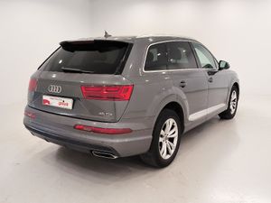 Audi Q7 45 Tdi Design Quattro Stronic 231 Cv  - Foto 4