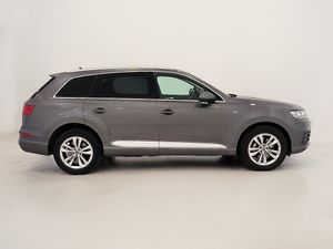 Audi Q7 45 Tdi Design Quattro Stronic 231 Cv  - Foto 3
