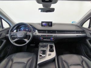 Audi Q7 45 Tdi Design Quattro Stronic 231 Cv  - Foto 7