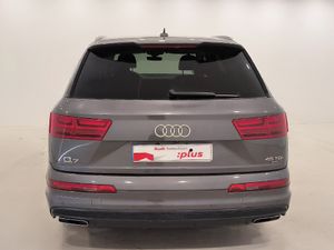 Audi Q7 45 Tdi Design Quattro Stronic 231 Cv  - Foto 5