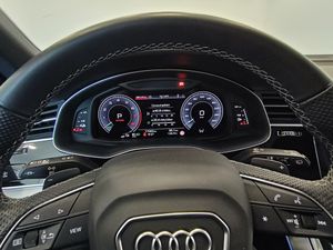 Audi Q8 55 Tfsie 394 Cv Q Tiptronic Black Line  - Foto 20
