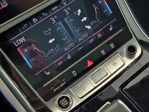 Audi Q8 55 Tfsie 394 Cv Q Tiptronic Black Line  - Foto 18