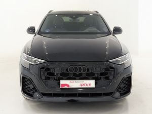 Audi Q8 55 Tfsie 394 Cv Q Tiptronic Black Line  - Foto 2