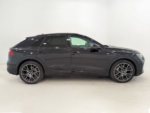 Audi Q8 55 Tfsie 394 Cv Q Tiptronic Black Line  - Foto 3