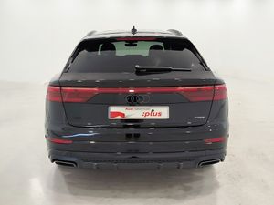 Audi Q8 55 Tfsie 394 Cv Q Tiptronic Black Line  - Foto 5