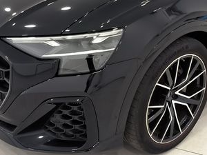 Audi Q8 55 Tfsie 394 Cv Q Tiptronic Black Line  - Foto 6