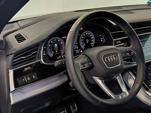 Audi Q8 55 Tfsie 394 Cv Q Tiptronic Black Line  - Foto 15