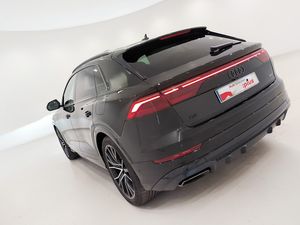 Audi Q8 55 Tfsie 394 Cv Q Tiptronic Black Line  - Foto 12