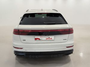 Audi Q8 55 Tfsie 394 Cv Q Tiptronic Black Line  - Foto 5