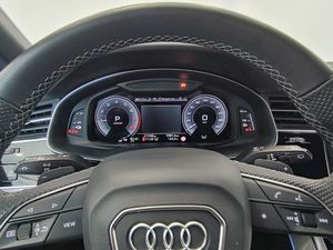 Audi Q8 55 Tfsie 394 Cv Q Tiptronic Black Line  - Foto 19