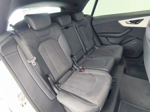 Audi Q8 55 Tfsie 394 Cv Q Tiptronic Black Line  - Foto 8