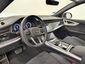 Audi Q8 55 Tfsie 394 Cv Q Tiptronic Black Line  - Foto 13