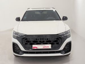 Audi Q8 55 Tfsie 394 Cv Q Tiptronic Black Line  - Foto 2