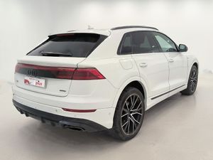 Audi Q8 55 Tfsie 394 Cv Q Tiptronic Black Line  - Foto 4
