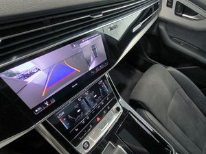Audi Q8 55 Tfsie 394 Cv Q Tiptronic Black Line  - Foto 14
