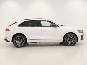 Audi Q8 55 Tfsie 394 Cv Q Tiptronic Black Line  - Foto 3