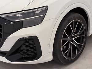 Audi Q8 55 Tfsie 394 Cv Q Tiptronic Black Line  - Foto 6